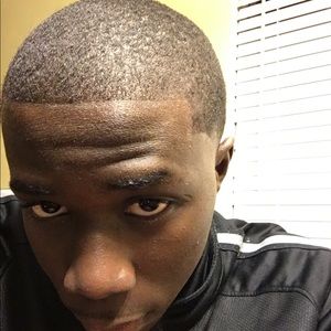 Meet your Posher, Isaiah